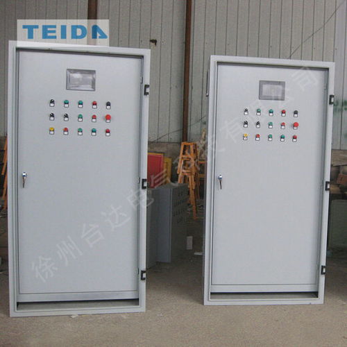 徐州自动化PLC控制柜价格实惠,成套配电柜